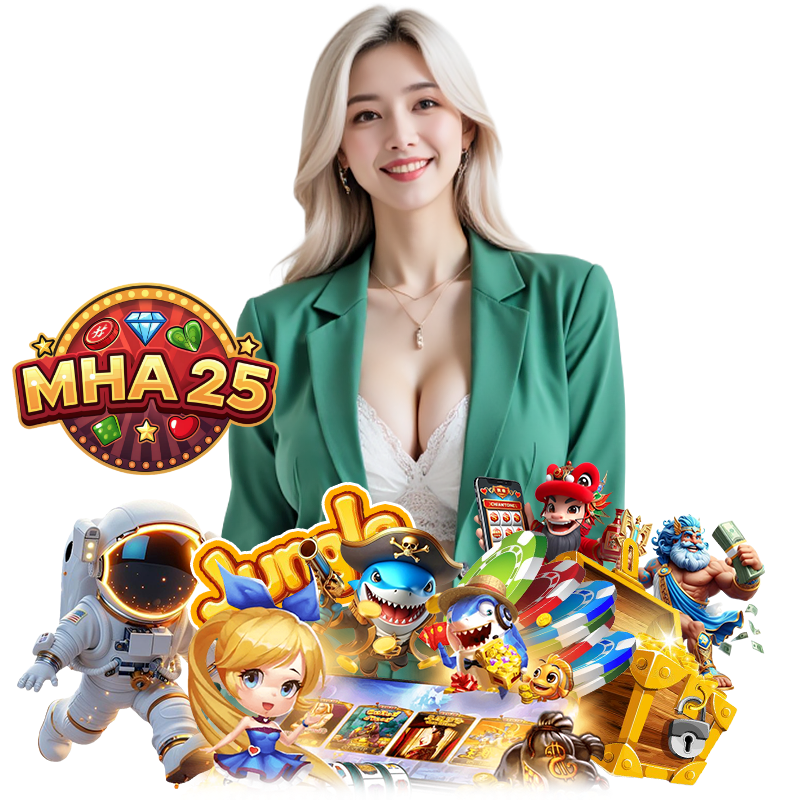 MHA25 บาคาร่าออนไลน์ 
